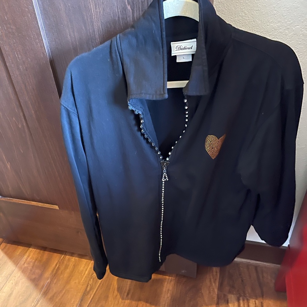 Long sleeve
